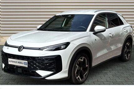 VW T-Roc 32.517 km 32.215 &euro; Rüsselsheim 65428