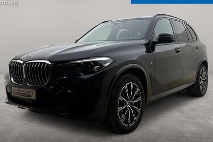 BMW X5 46.620 km 54.107 &euro; Barsbüttel bei Hamburg 22885