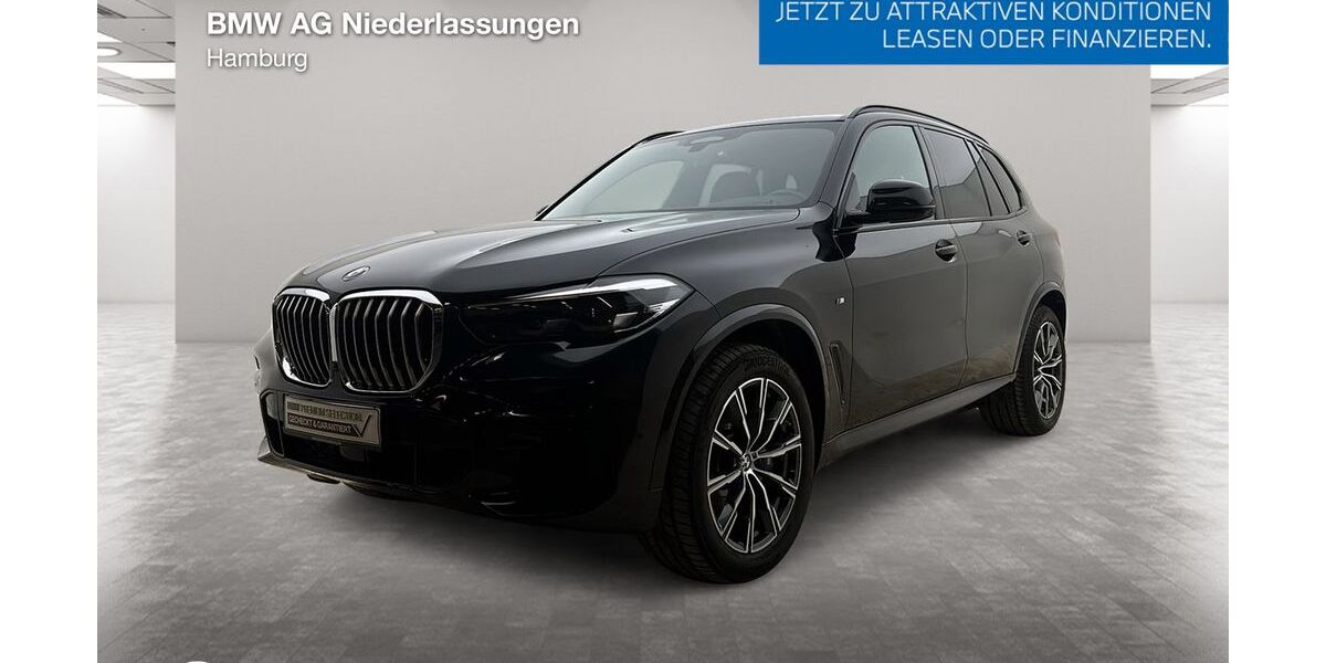 BMW X5 46.620 km 54.107 &euro; Barsbüttel bei Hamburg 22885