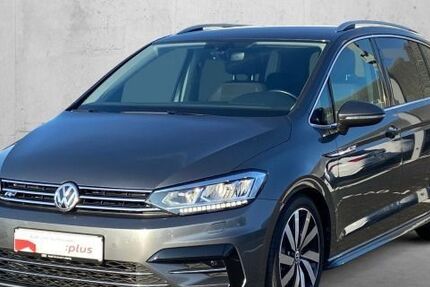 VW Touran 88.567 km 23.880 &euro; Leipzig 04129