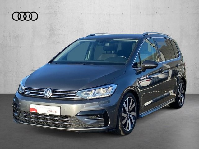 VW Touran 88.567 km 23.880 &euro; Leipzig 04129