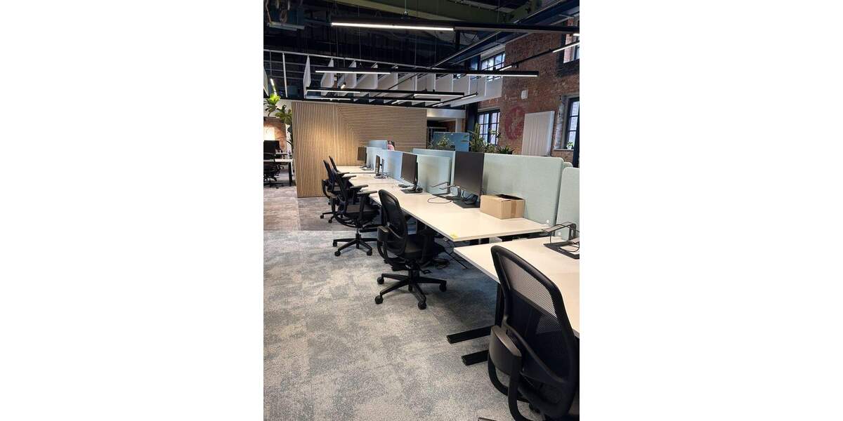 Gewerbeobjekt Lüneburg Goseburg-Zeltberg - 19.200&euro; | Angebot:25802025