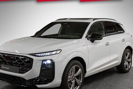 Audi Q3 9.999 km 58.999 &euro; Stuttgart 70563
