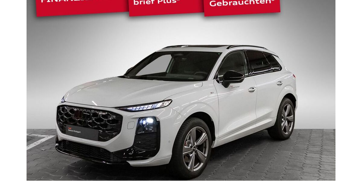 Audi Q3 9.999 km 58.999 &euro; Stuttgart 70563