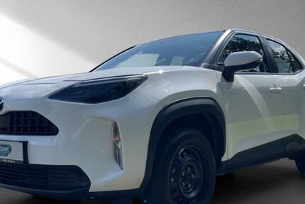 Toyota Yaris Cross 16.434 km 21.990 &euro; Gera 07554