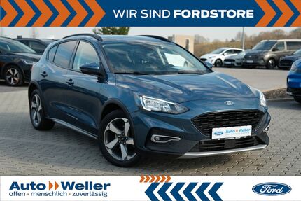 Ford Focus 20.470 km 19.990 &euro; Wetzlar 35581