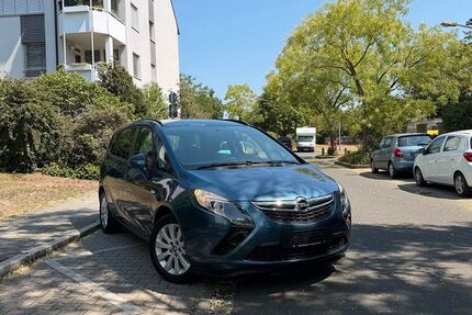 Opel Zafira 200.000 km 4.389 &euro; nürnberg 90429