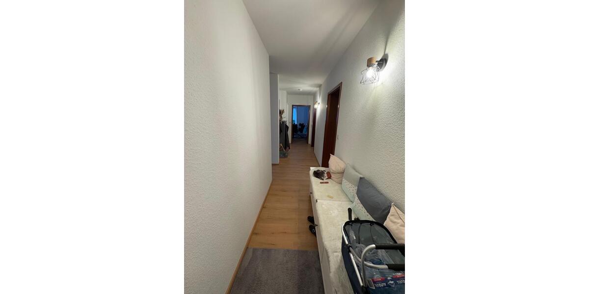 Helle 3 Zimmerwohnung 3 zimmer