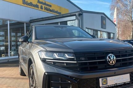 VW Touareg 31.600 km 69.900 &euro; Heiden 46359