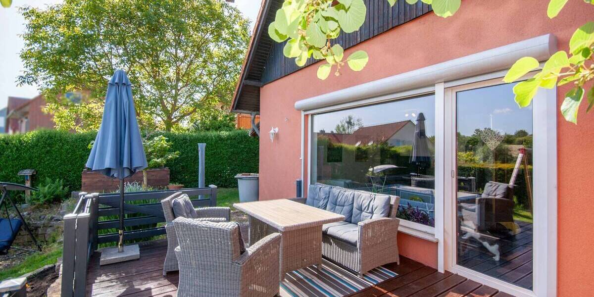 Doppelhaushälfte Goslar Vienenburg - 4 Zimmer, 141 m&sup2;, 280.000&euro; | Angebot:26779031
