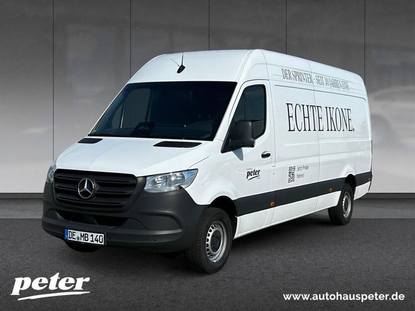Sprinter