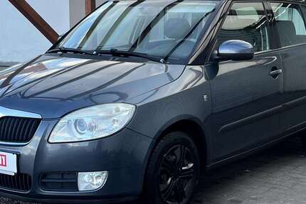 Skoda Fabia 128.286 km 3.900 € Schönebeck 39218
