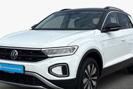 VW T-Roc 17.680 km 26.490 &euro; Heide 25746