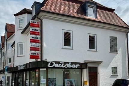 Gewerbeobjekt Korbach - 1.440&euro; | Angebot:26705903