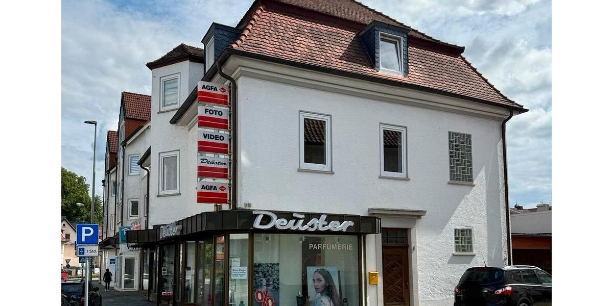 Gewerbeobjekt Korbach - 1.440&euro; | Angebot:26705903