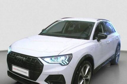 Audi Q3 3.789 km 40.930 &euro; Bayreuth 95448