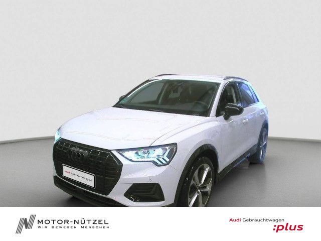 Audi Q3 3.789 km 40.930 &euro; Bayreuth 95448