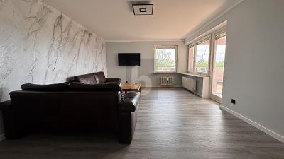 EINZUGSBEREIT MIT BALKON, TG, AUFZUG 3 zimmer