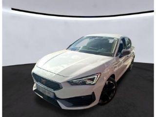 Cupra Leon 50.332 km 22.890 &euro; Traunreut 83301