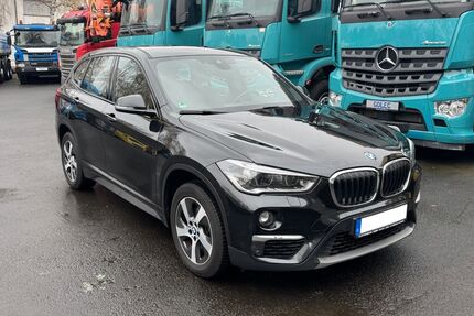 BMW X1 189.538 km 13.900 &euro; Kaufungen 34260