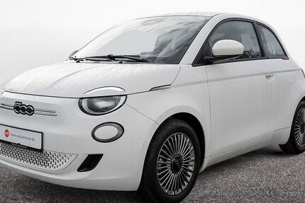 Fiat 500e 16.669 km 20.099 &euro; Uelzen 29525
