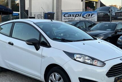 Ford Fiesta 126.200 km 4.690 € Kirchheim unter Teck 73230