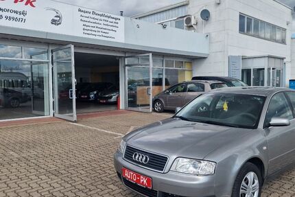 Audi A6 229.000 km 1.990 &euro; Staßfurt 39418