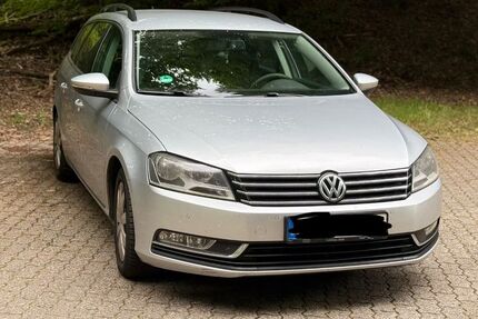 VW Passat 220.000 km 5.200 &euro; Eppenbrunn 66957
