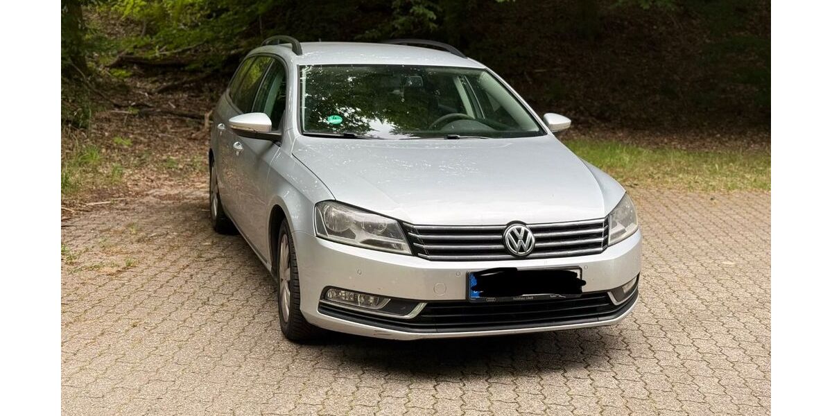 VW Passat 220.000 km 5.200 &euro; Eppenbrunn 66957