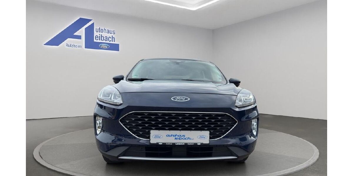 Ford Kuga 29.983 km 25.100 &euro; Rülzheim 76761