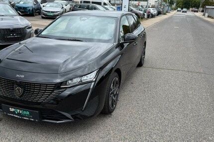 Peugeot 308 13.675 km 24.999 &euro; Bedburg 50181