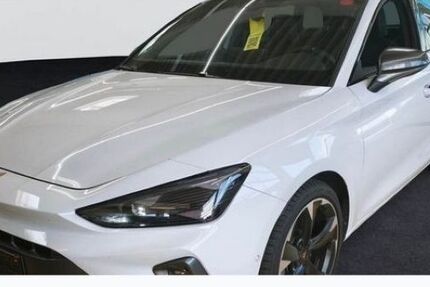 Cupra Leon 29.976 km 29.970 &euro; Plattling 94447
