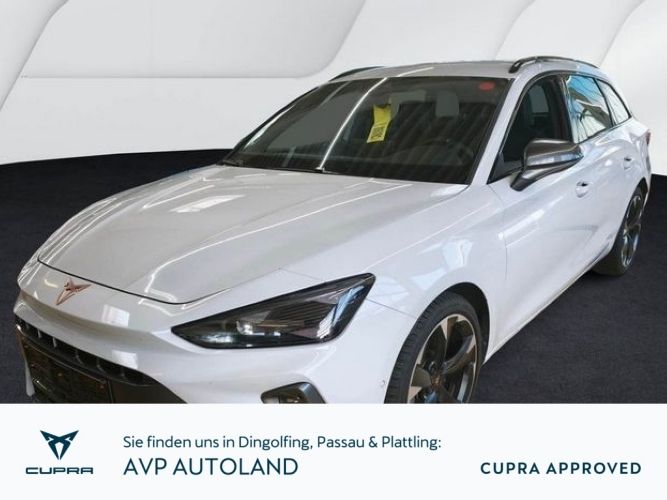 Cupra Leon 29.976 km 29.970 &euro; Plattling 94447