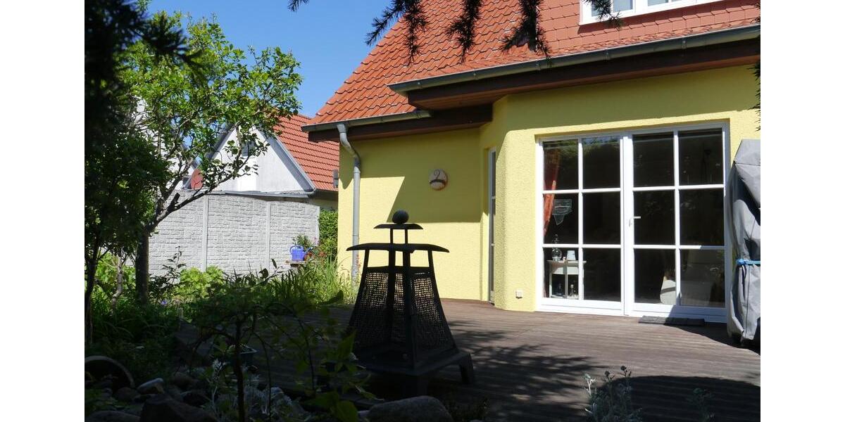 Doppelhaushälfte Sagard - 4 Zimmer, 113 m&sup2;, 329.000&euro; | Angebot:26633844