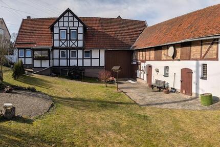 Haus Südharz - 4 Zimmer, 95 m&sup2;, 65.000&euro; | Angebot:26322042