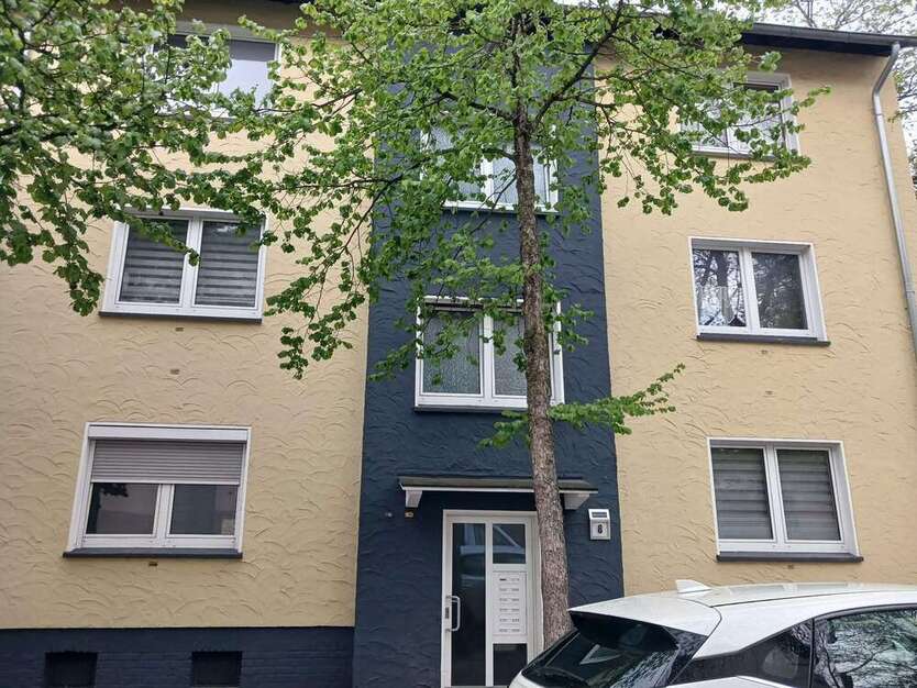 Wohnung zum Kaufen in Essen - Altenessen 110.000 € 50 m²