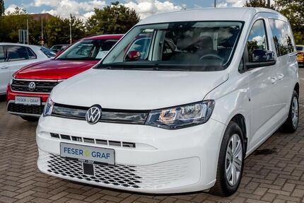 VW Caddy 28.917 km 22.650 &euro; Magdeburg 39126