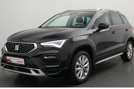 Seat Ateca 11.700 km 28.480 &euro; Leverkusen 51379
