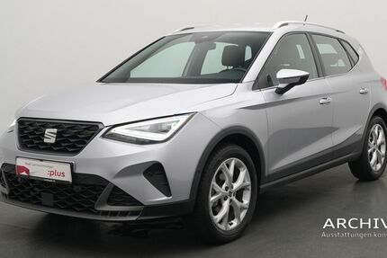 Seat Arona 15.814 km 21.988 &euro; Leverkusen 51373