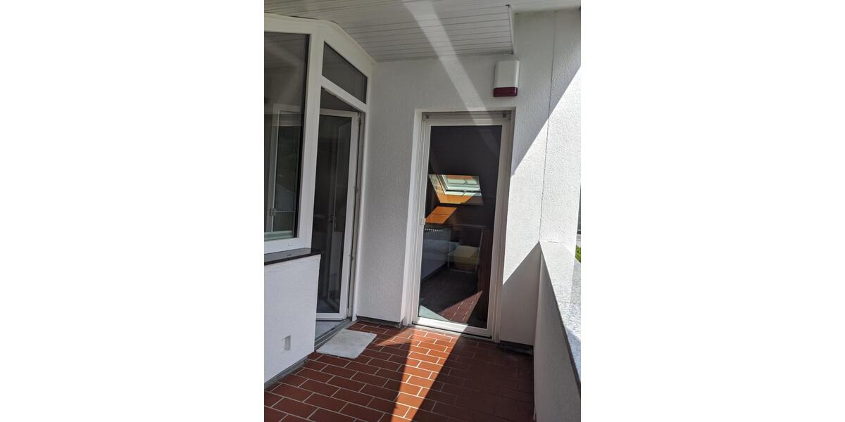 Dachgeschoßwohnung Oberkochen - 3 Zimmer, 57 m&sup2;, 675&euro; | Angebot:25512952