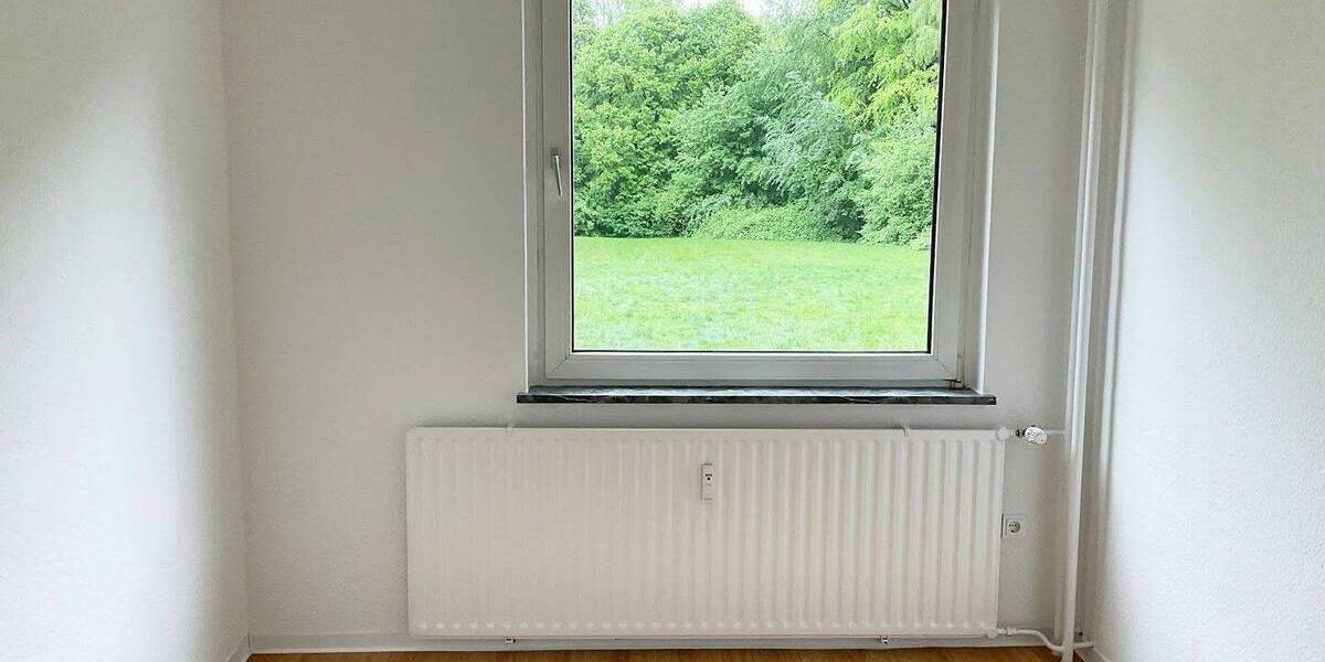 Etagenwohnung Bielefeld Innenstadt - 3 Zimmer, 76 m&sup2;, 680&euro; | Angebot:26874986