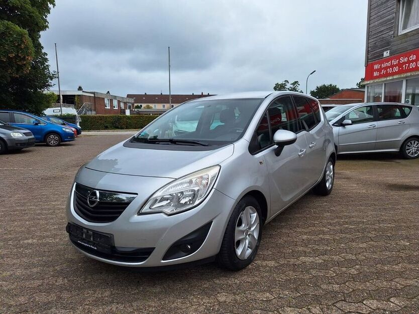 Meriva