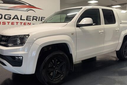 VW Amarok 133.000 km 27.690 &euro; Amstetten 73340