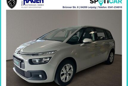 Citroen Grand C4 Picasso / SpaceTourer