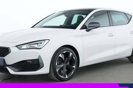 Cupra Leon 19.628 km 26.745 &euro; Garching bei München 85748