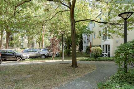 Wohnung Brandenburg an der Havel Görden - 2 Zimmer, 49 m&sup2;, 338&euro; | Angebot:26086342