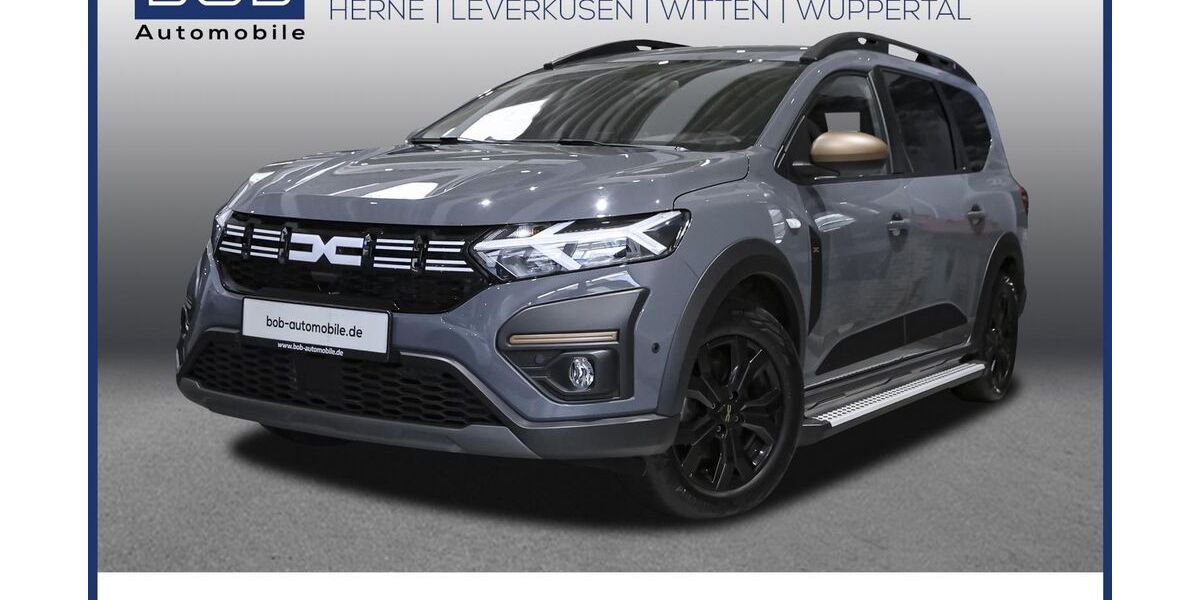 Dacia Jogger 37.290 km 23.870 &euro; Essen 45239
