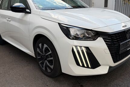 Peugeot 208 38.830 km 12.890 &euro; Iserlohn 58636