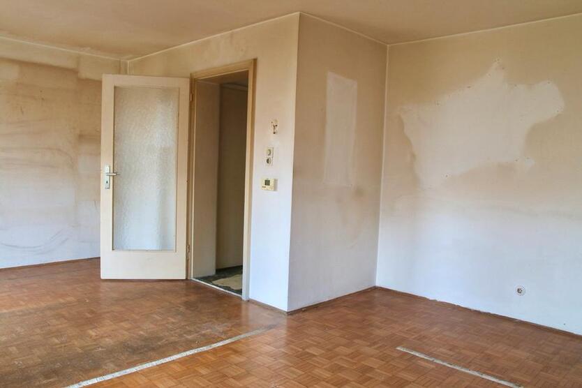 Reihenhaus mit Ausbaupotential in Bestlage