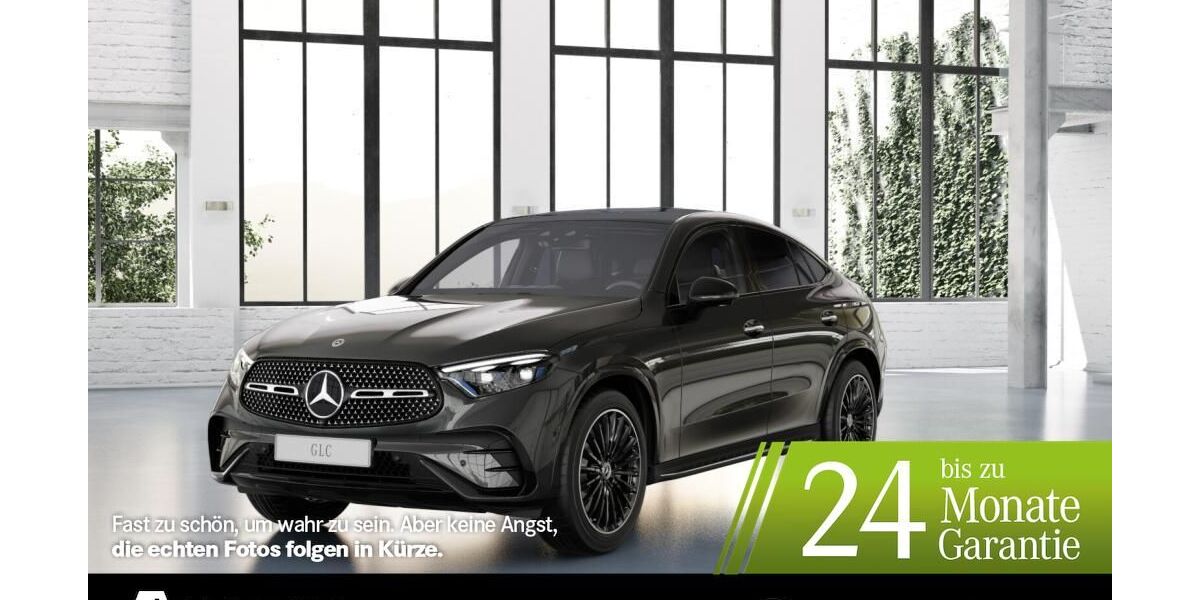 Mercedes-Benz GLC 300 29.728 km 69.774 &euro; Minden 32427